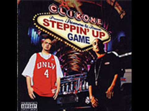 Clika One ft. SPM - Dirty Dirty