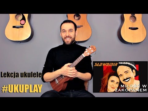 Miłość w Zakopanem - Sławomir #UKUPLAY
