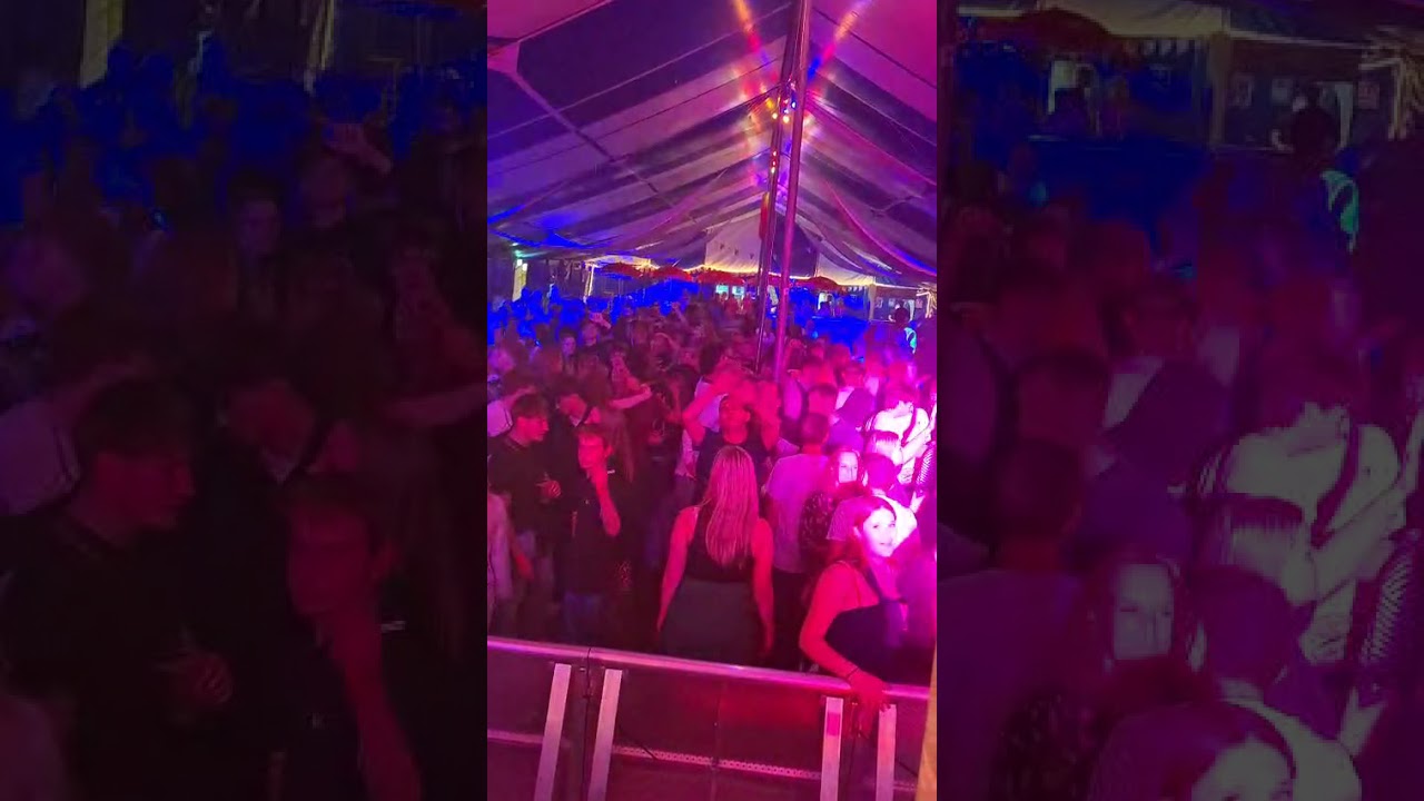 Kippenvel momentje Garnwerd Grandioos 2025