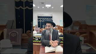 הרב אברהם כהן שליט״א שיעור מוסר ״ענייני דיומא״ יד באדר התשפ״ו 