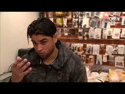 Bijeenkomst nadat trainer SV Zwolle voor ogen voetballertjes in elkaar werd geslagen