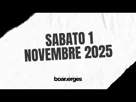 Domenica 01 02 2026 | Battesimi 2 | Chiesa Boanerges