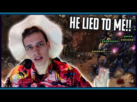 INNOVATING TvZ To Beat IMBA Lurkers?! | Is It Imba Or Do I Suck