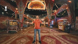 عودة الفتى الذهبي ????❤