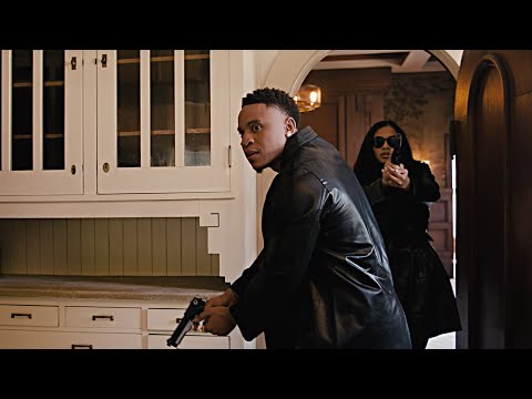 Rotimi - Weapon (Official Video) (feat. Fireboy DML)