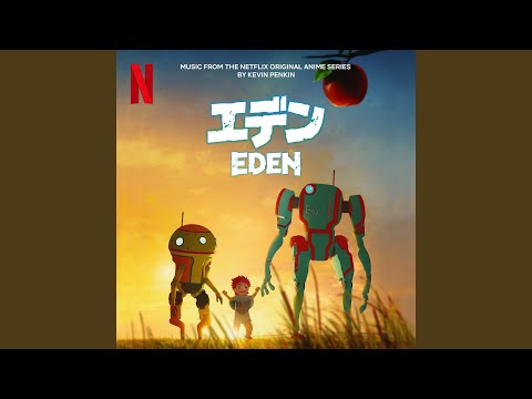 Sunset (From "Eden" Animated Series Soundtrack)