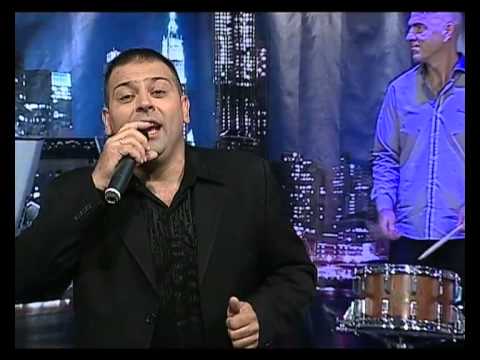 Goran Cvetkovic Cveja - Samo kad bi znala - Sezam Produkcija - (Tv Sezam)