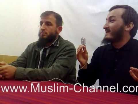 Unejs Murati dhe Xheladin Leka Pyetje dhe Përgjigje pjesa e 2