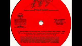 SWV - You&#39;re The One (Special Mix)