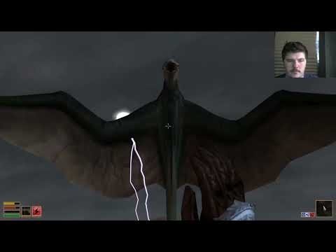 Am I Lost? | Does Morrowind Hold Up? Pt. 26