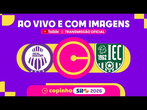 Real Soccer x Independente-AP
