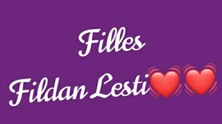 Download lagu Kal Ho Na Ho - Fildan Lesty mp3