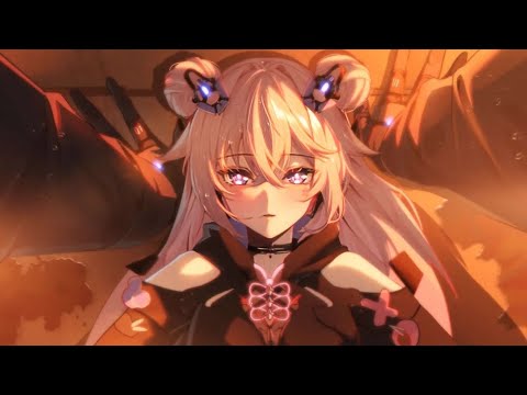 [PGR] Intensive Battle 21s Tifa / 26s Red Huaxu - SSS Ice Team