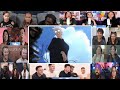 Teenage Gojo Scene Jujutsu Kaisen S2 Ep1 Reaction Mashup