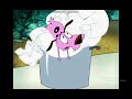 Courage The Cowardly Dog Season 1 1999 End Credits
