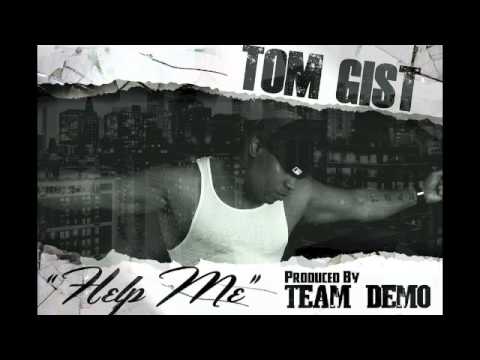 Tom Gist 