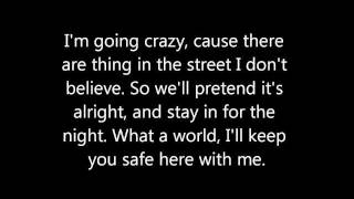 A Day to Remember Have Faith In Me [w/lyrics]