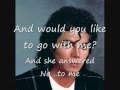 Much Too Soon - Michael Jackson (Lyrics)