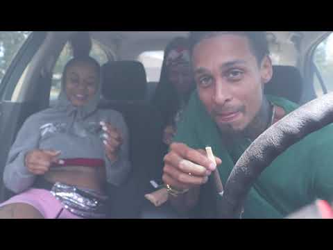 S3nsi molly & Lil brook Interview On The HOT BOX With Rahe Ballentine