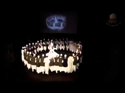 GRUP TAİF YAR GEYLANİ