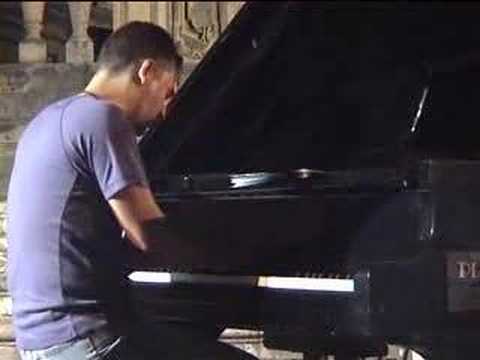 Mario Rodilosso live concert - R R Rhythm