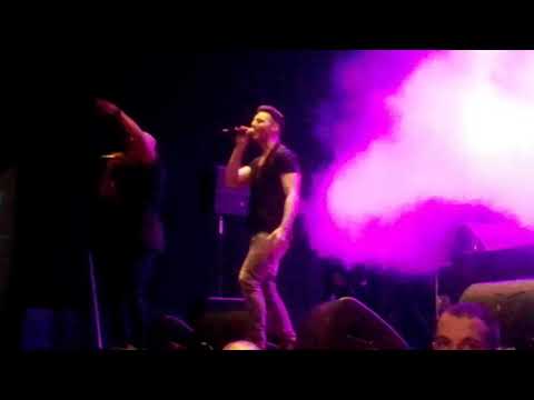 marango y henry mendez : carneiro 2017