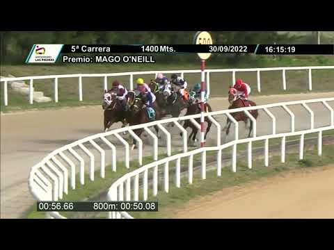 220930 c05 - SPECIAL ONE - HIPODROMO LAS PIEDRAS