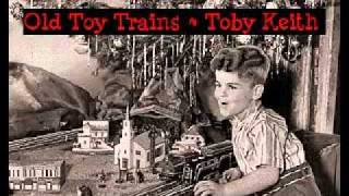 OldToyTrains TobyKeith