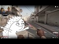 #23 CS:GO - Нашел дефьюзы! Реакция на мармока с другом!!! Ёжик в тумане! #23 CS:GO - Нашел дефьюзы! Реакция на мармока с другом!!! Ёжик в тумане!