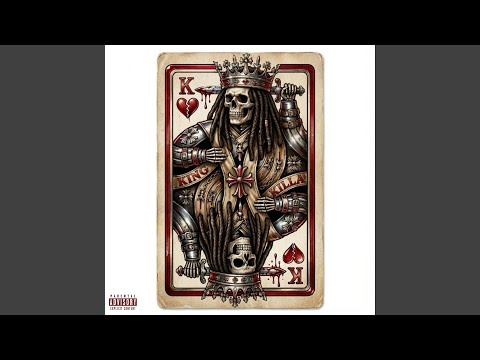 King Killa (feat. Trap-A-Holics & DJ Whoo Kid)