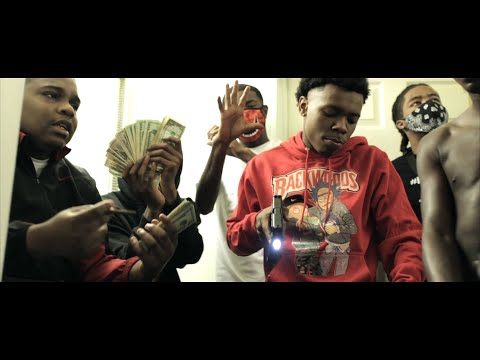 NMNN TUKA - "I Rep Dat GBG" (Exclusive By: @SackRightVisuals)