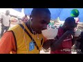 Atari Sana Kuhusu Mchuzi Wa Pweza Cheki Hiii