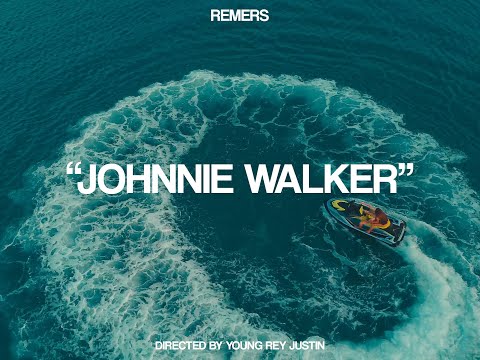Remers - JOHNNIE WALKER (Official Video)