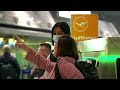 Lufthansa Heads Off New Strike By Pilots