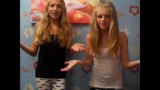 hottest girl in the world JLS music video