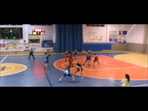 LF2B19J C.B. ANDRATX...,71 - 90,SYNGENTA C.B. ALMERÍA... (20/02/2016)