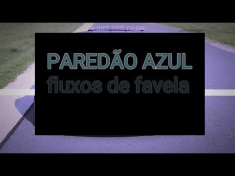 MC kitinho - vou passar sarrando (paredão azul)