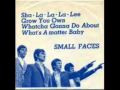 small faces my way of giving- immediate version ...