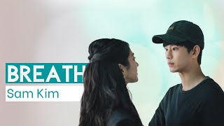 Download lagu Sam Kim Breath (숨) Lyrics (It’s Okay to Not Be Okay OST Part 2) [HAN/ ROM / ENG] mp3