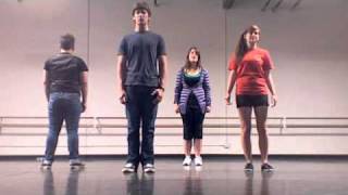 I Should Have Told You