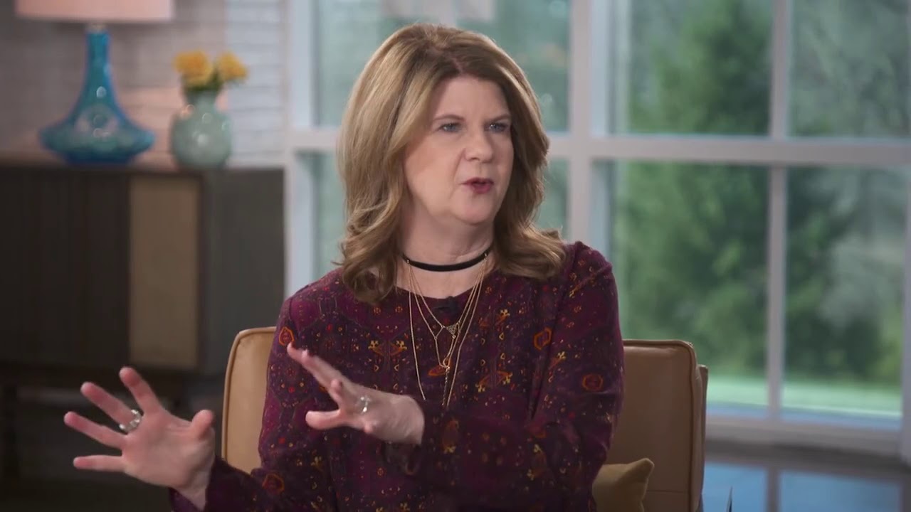 Joyce Meyer and Pastor John Gray - Encouragement to single moms