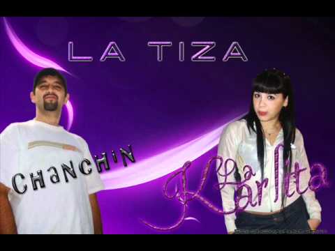 La Karlita - La tiza (con Supermerk2)