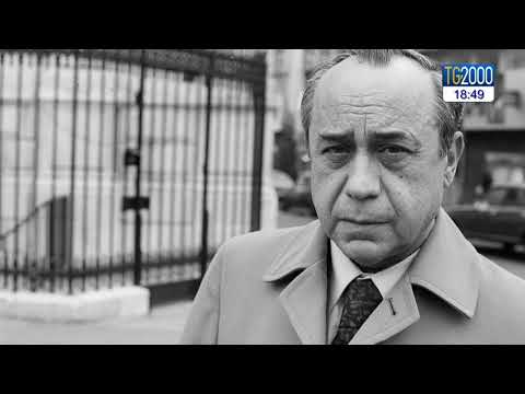 Leonardo Sciascia, 100 anni fa nasceva a Racalmuto l'intellettuale siciliano