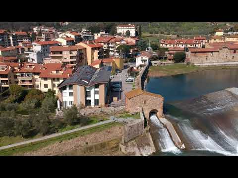Cavalciotto di Santa Lucia   Prato