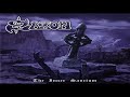 saxon - red star falling (lyrics/subtitulada en español) HD