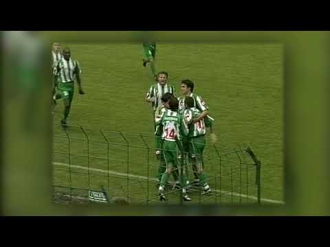 Mecz Radomiak Radom – Tłoki Gorzyce w „Retrosporcie”