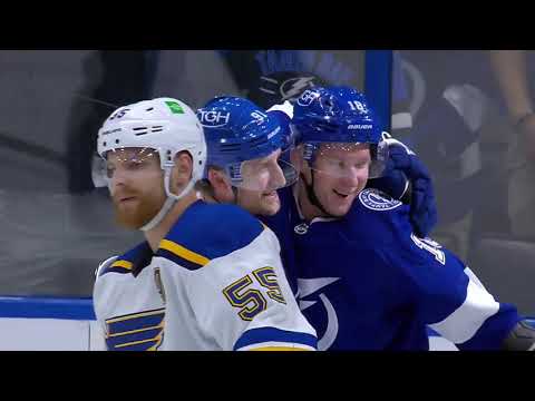 NHL  Dec.02/2021  St.Louis Blues - Tampa Bay Lightning
