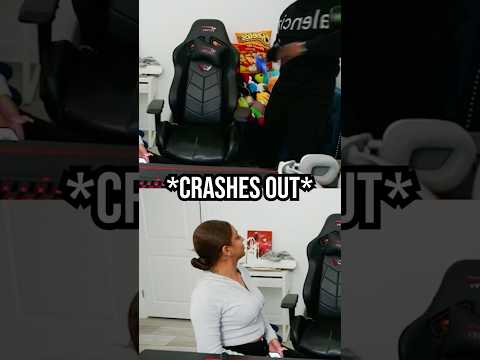 Dub Crashed Out On Aaliyah! 😭