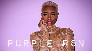 Tyla McCray- Purple R8N (Audio)