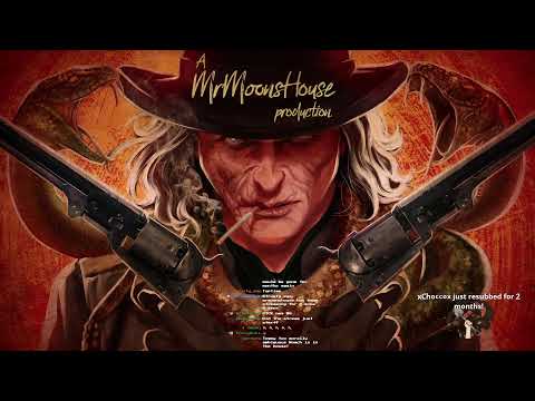 Mr. Moon "2 SNAKES" WildRP 2021/10/19 Red Dead Redemption 2